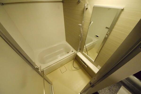 パークハビオ飯田橋の物件内観写真